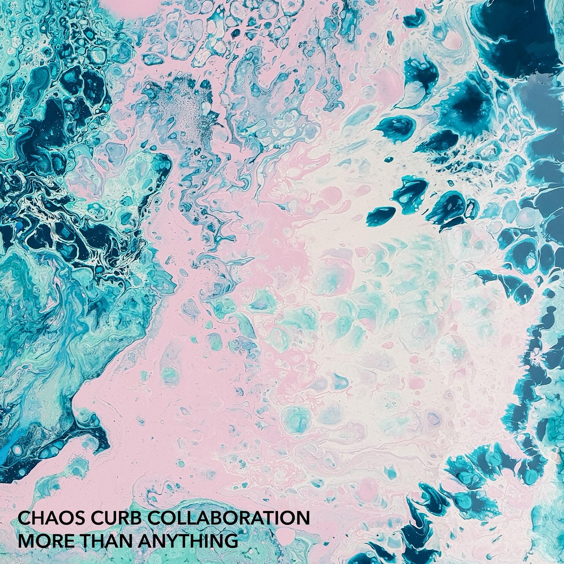 Chaos Curb Collaboration