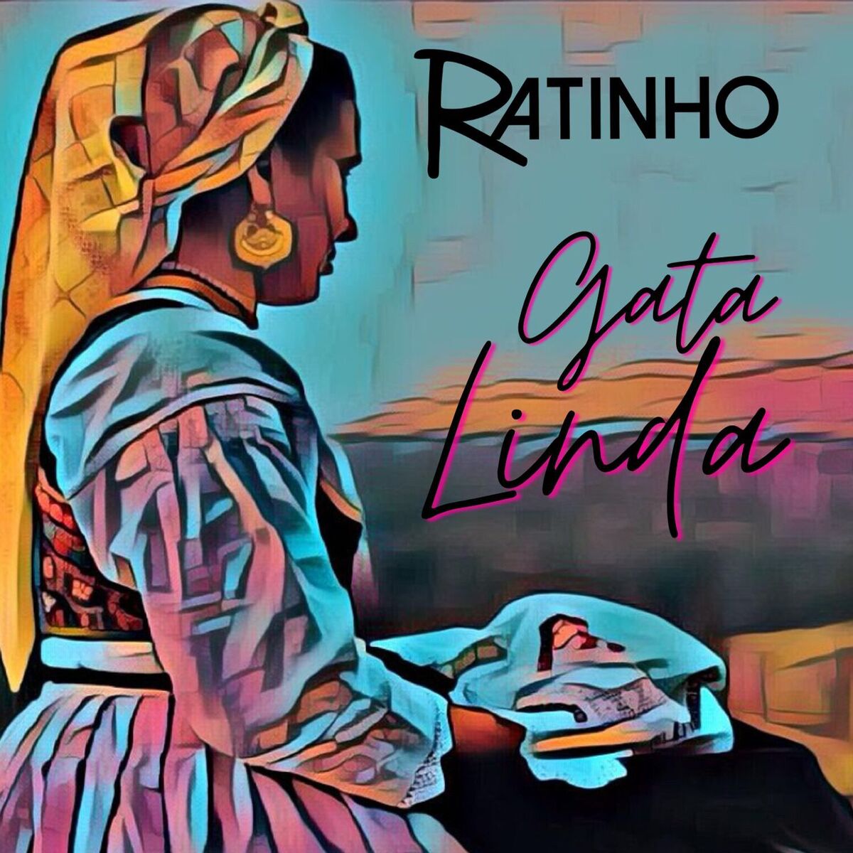 Ratinho Nogueira