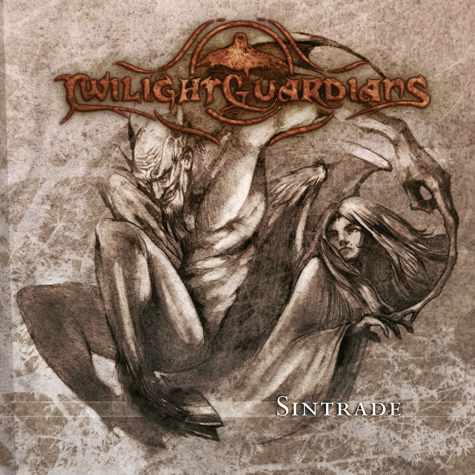 Twilight Guardians