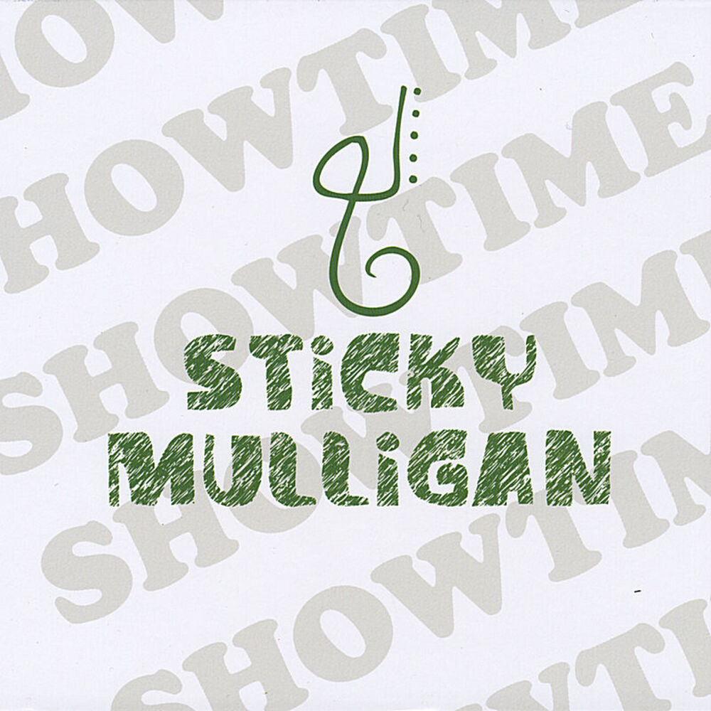 Picture of Sticky Mulligan