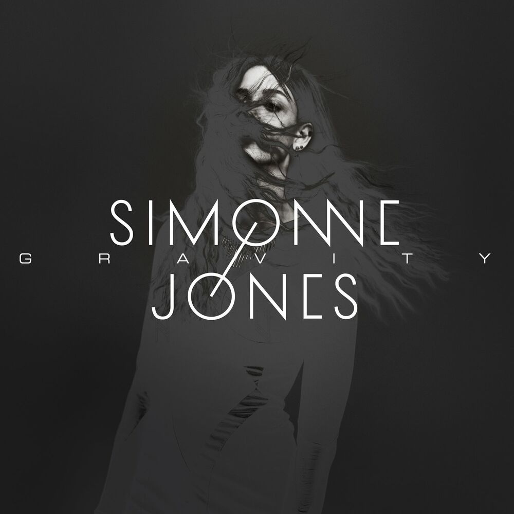 Picture of Simonne Jones
