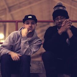 Picture of The Doppelgangaz