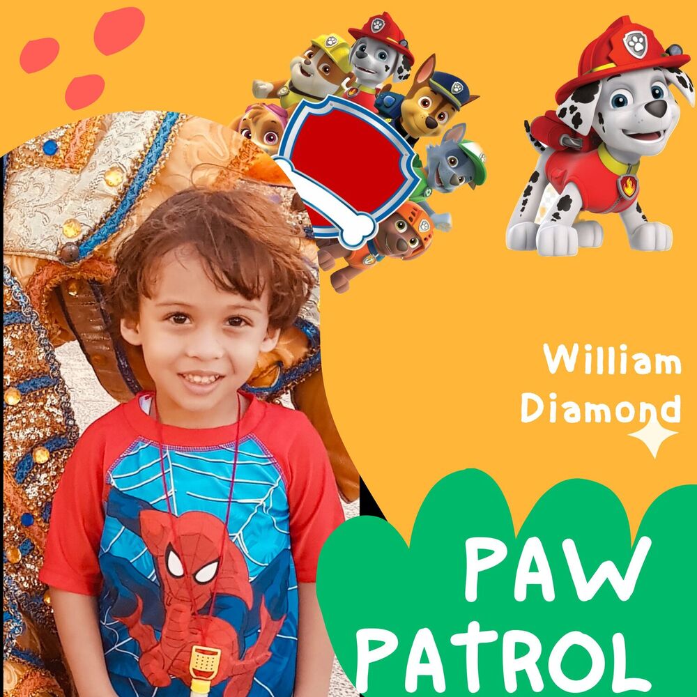 Picture of William Diamond