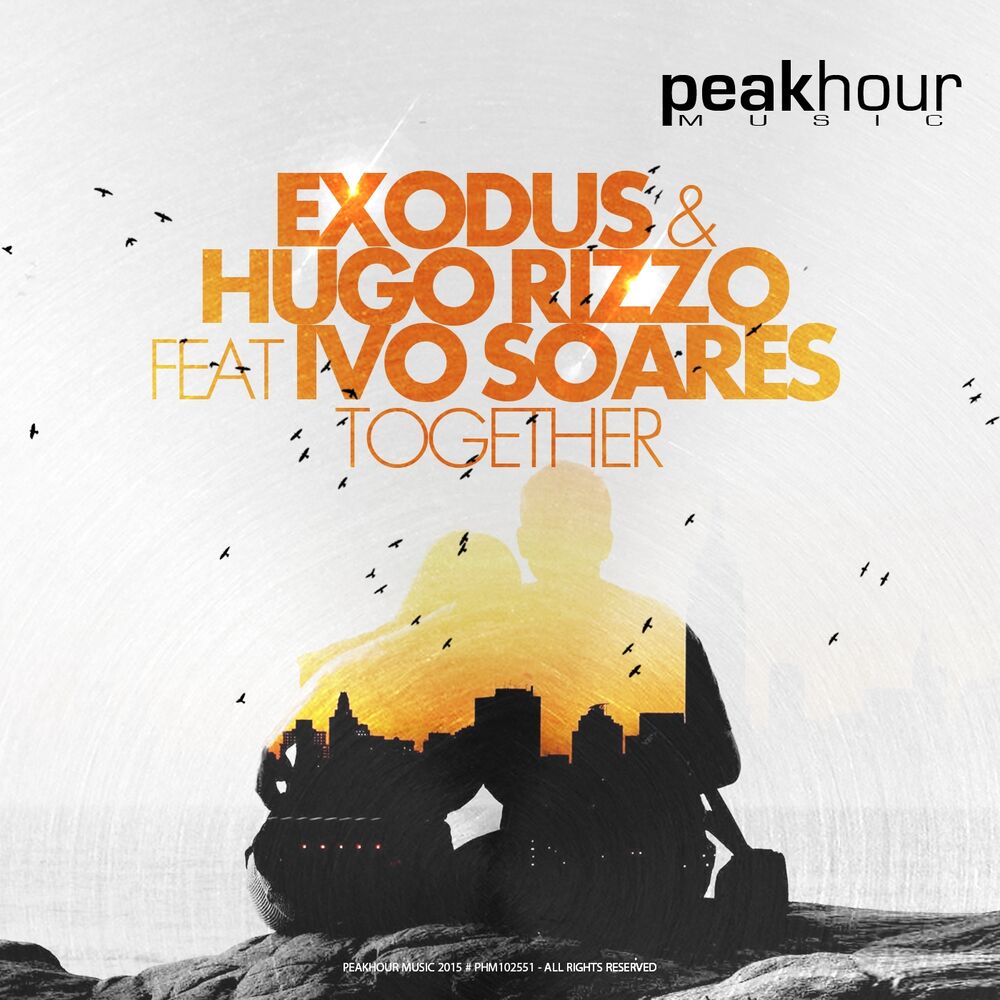 Picture of Exodus & Hugo Rizzo
