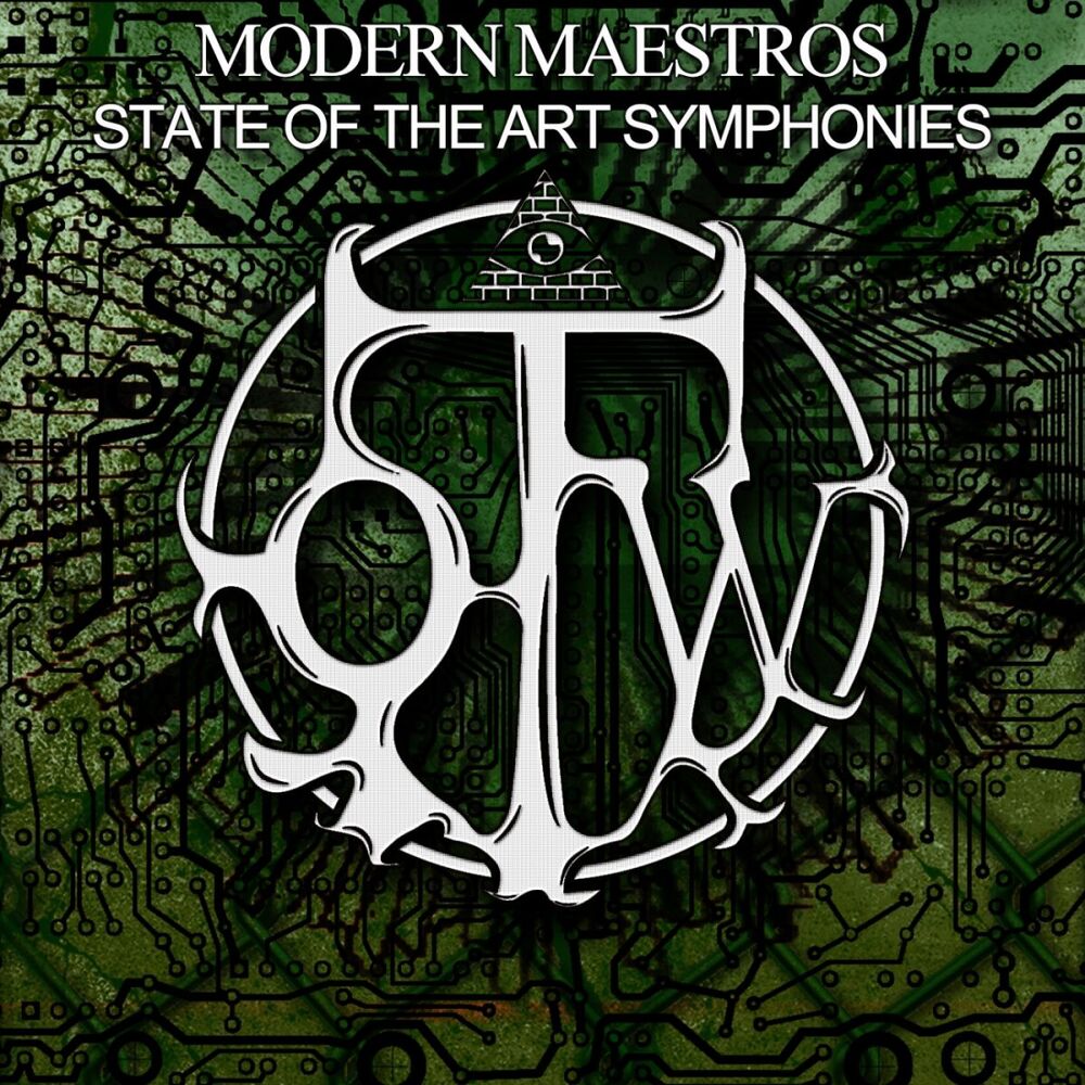 Picture of Modern Maestros