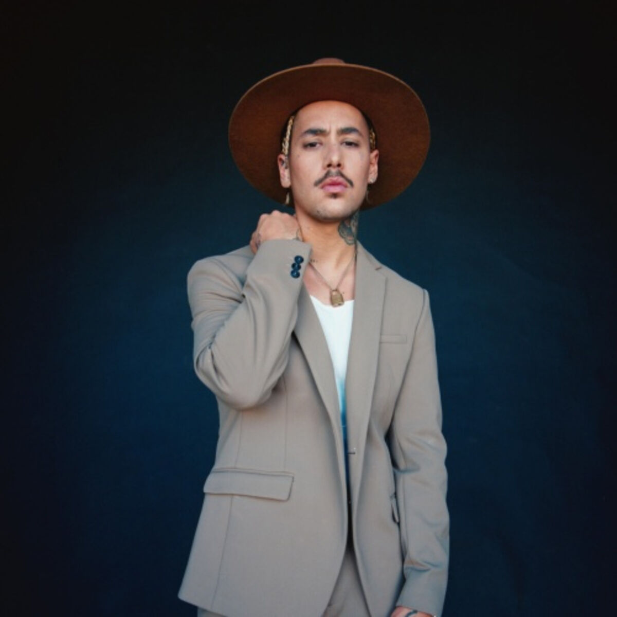 Artist picture of Jez Dior