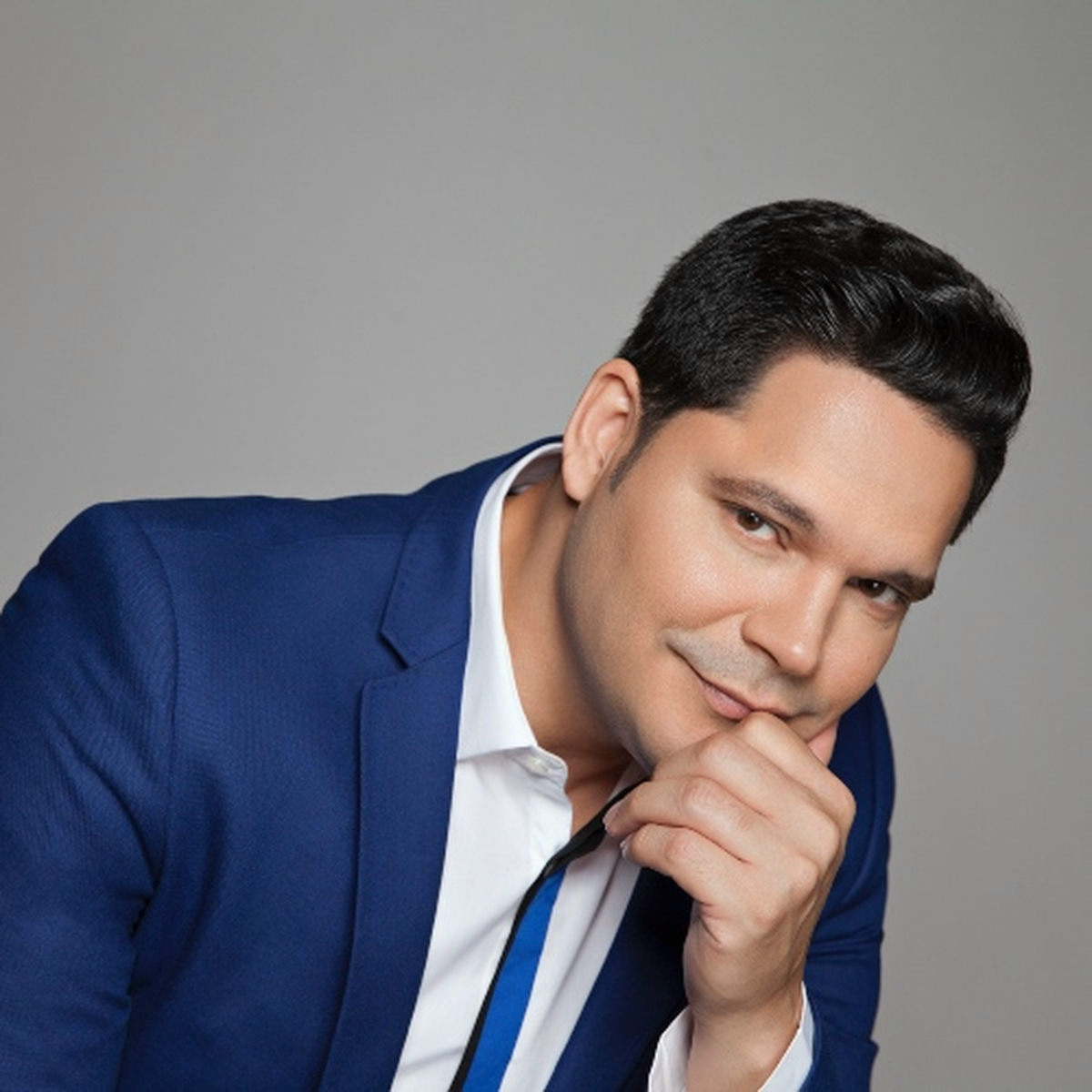 Artist picture of Rey Ruiz