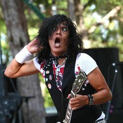 Picture of BulletBoys