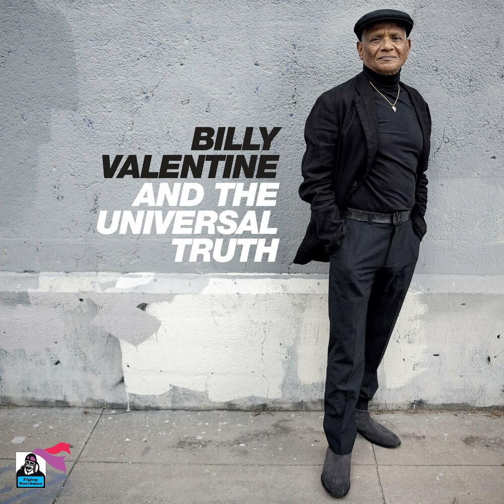 Picture of Billy Valentine