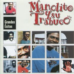 Picture of Manolito Y Su Trabuco