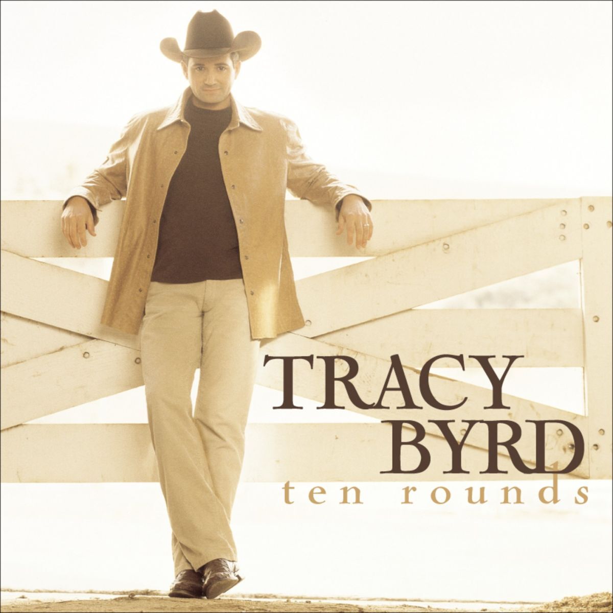 Tracy Byrd