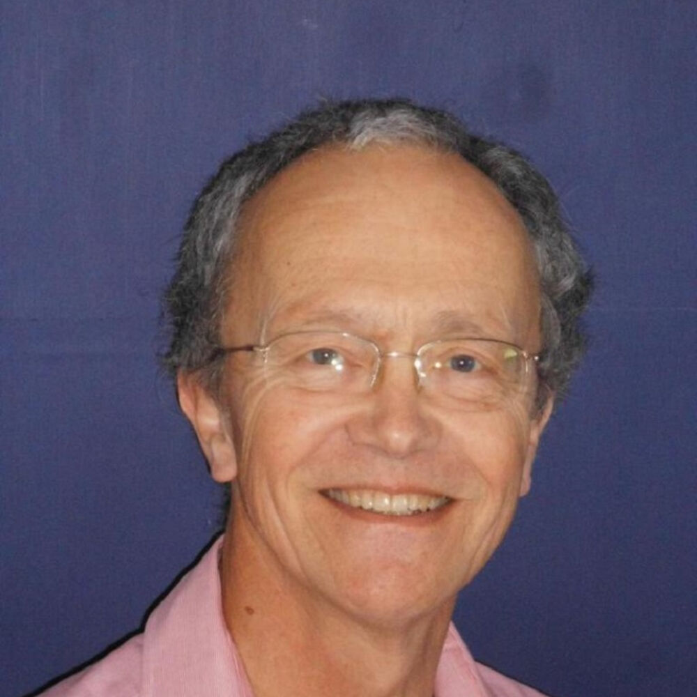 Picture of Stephen Varcoe