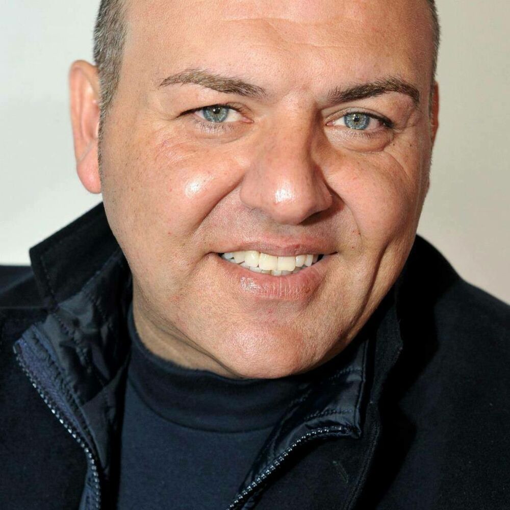 Picture of Leo Ferrucci