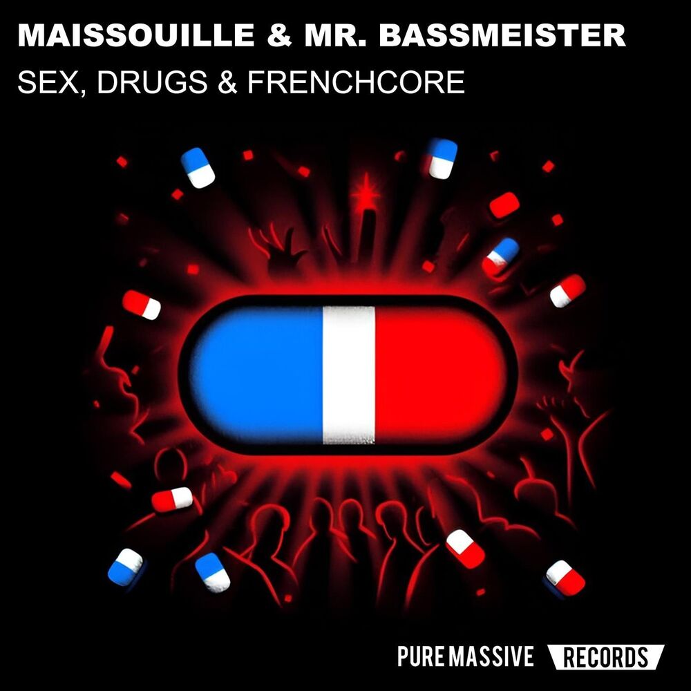 Picture of Mr. Bassmeister