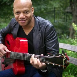 Picture of Mark Whitfield