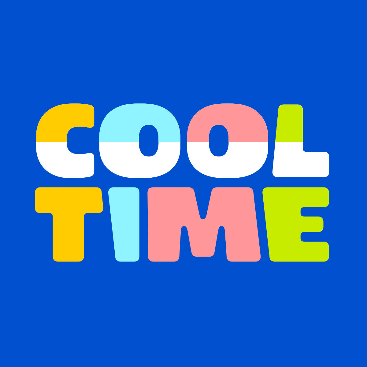 Artist picture of Cooltime