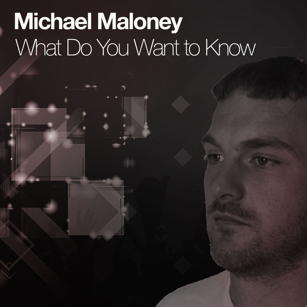 Picture of Michael Maloney