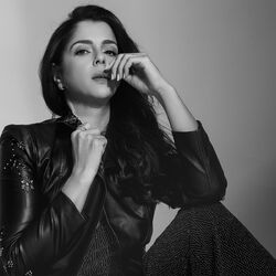 Picture of Sofia Mestari