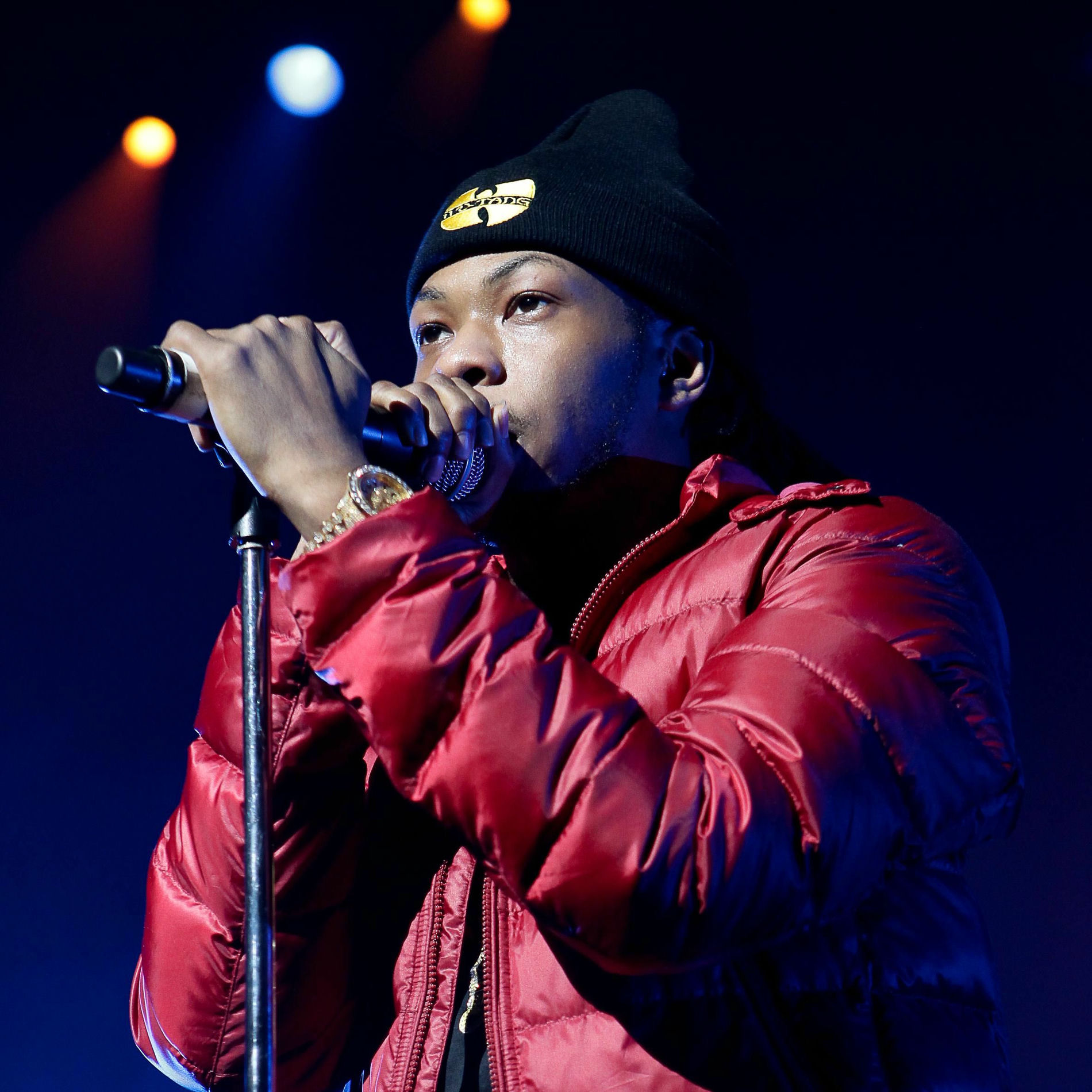 Artist picture of Ca$h Out