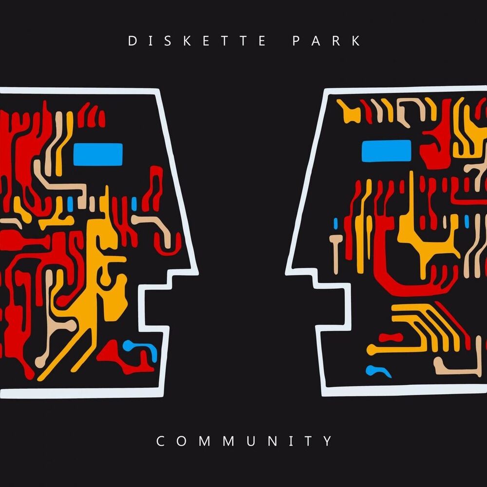 Picture of Diskette Park