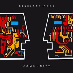 Picture of Diskette Park