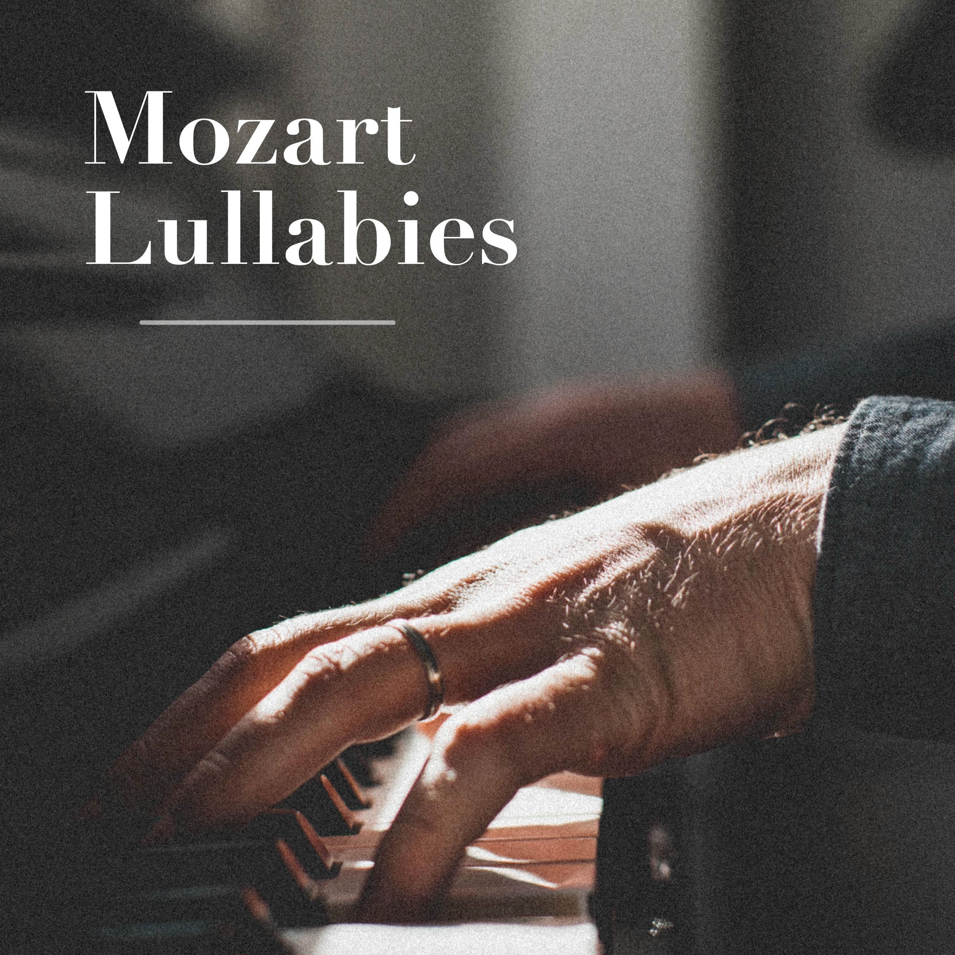 Artist picture of Mozart Lullabies Baby Lullaby & Sleep Music Piano Relaxation Masters