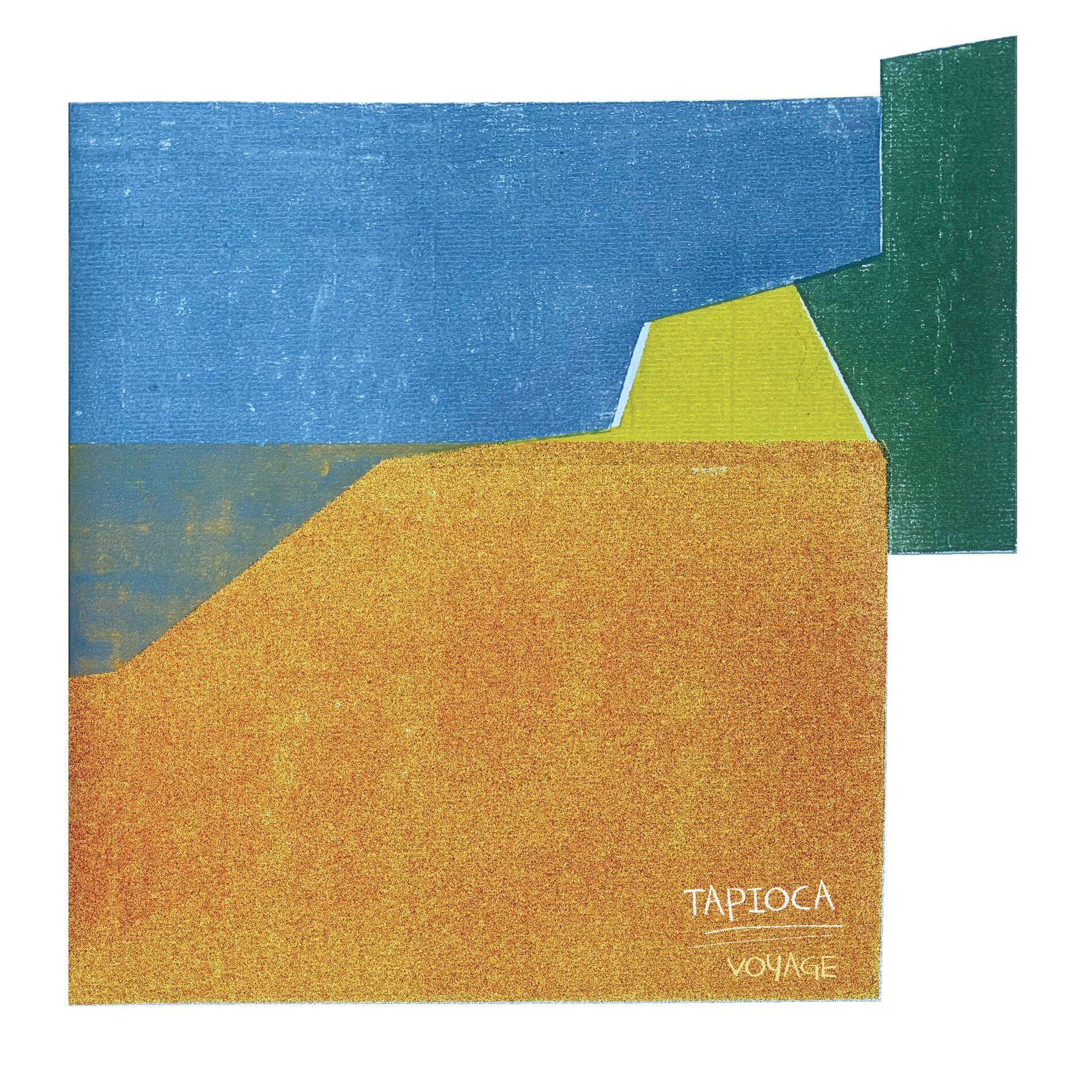 Tapioca