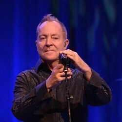 Picture of Fred Schneider