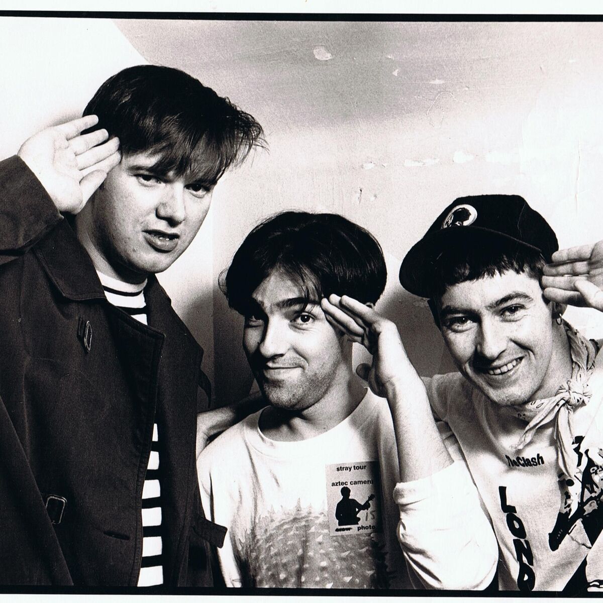 Aztec Camera