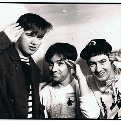 Picture of Aztec Camera