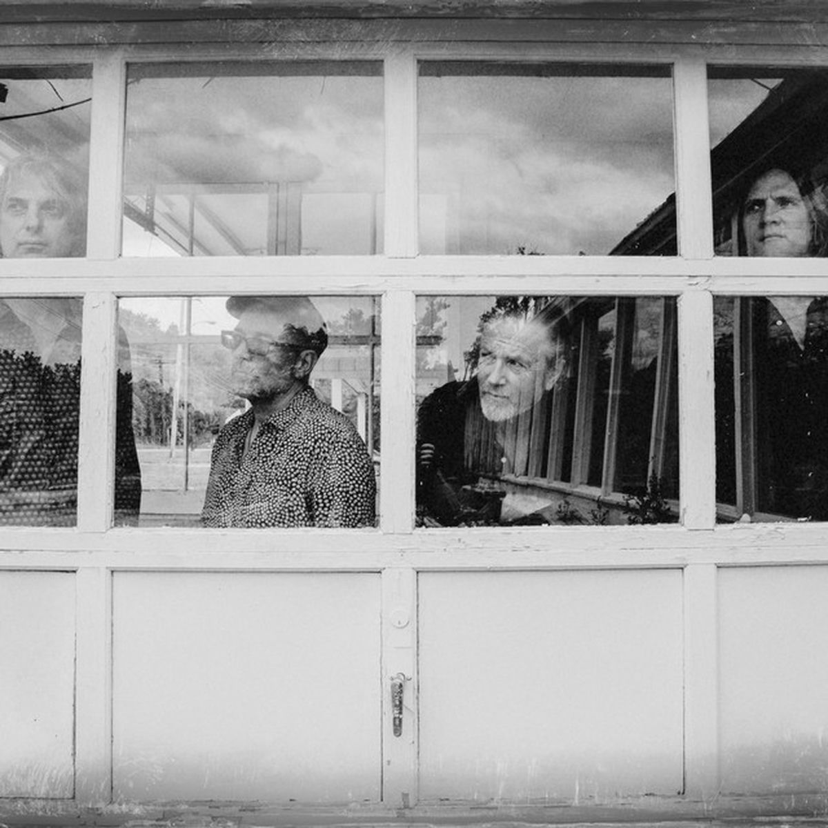 Artist picture of The Church