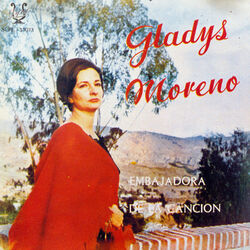 Picture of Gladys Moreno