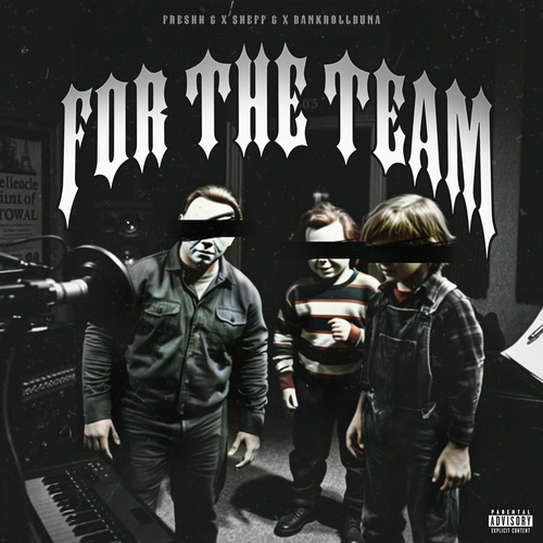 洋楽 G-RAP TOO FRESH J