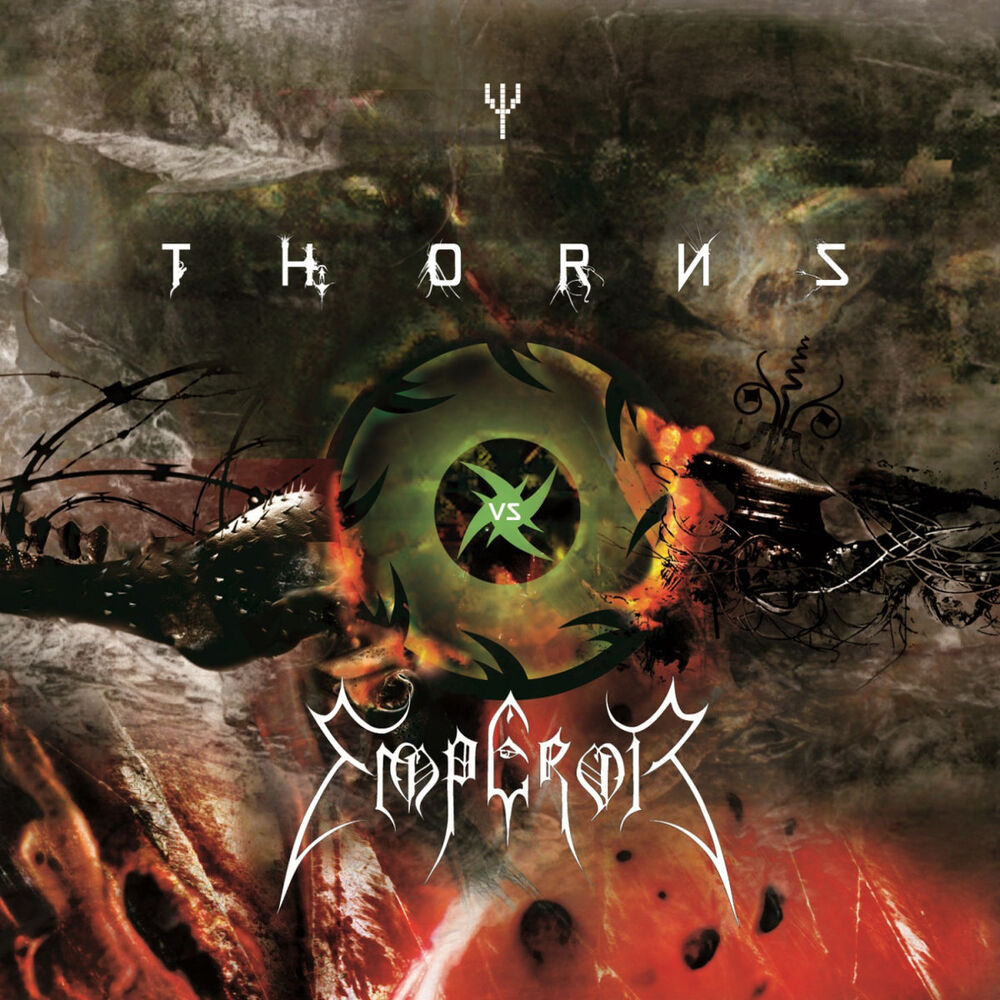 Picture of Thorns