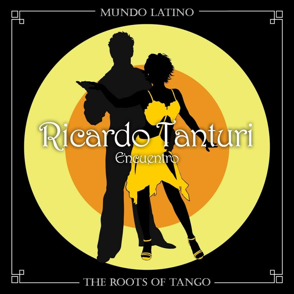 Picture of Ricardo Tanturi