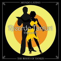Picture of Ricardo Tanturi