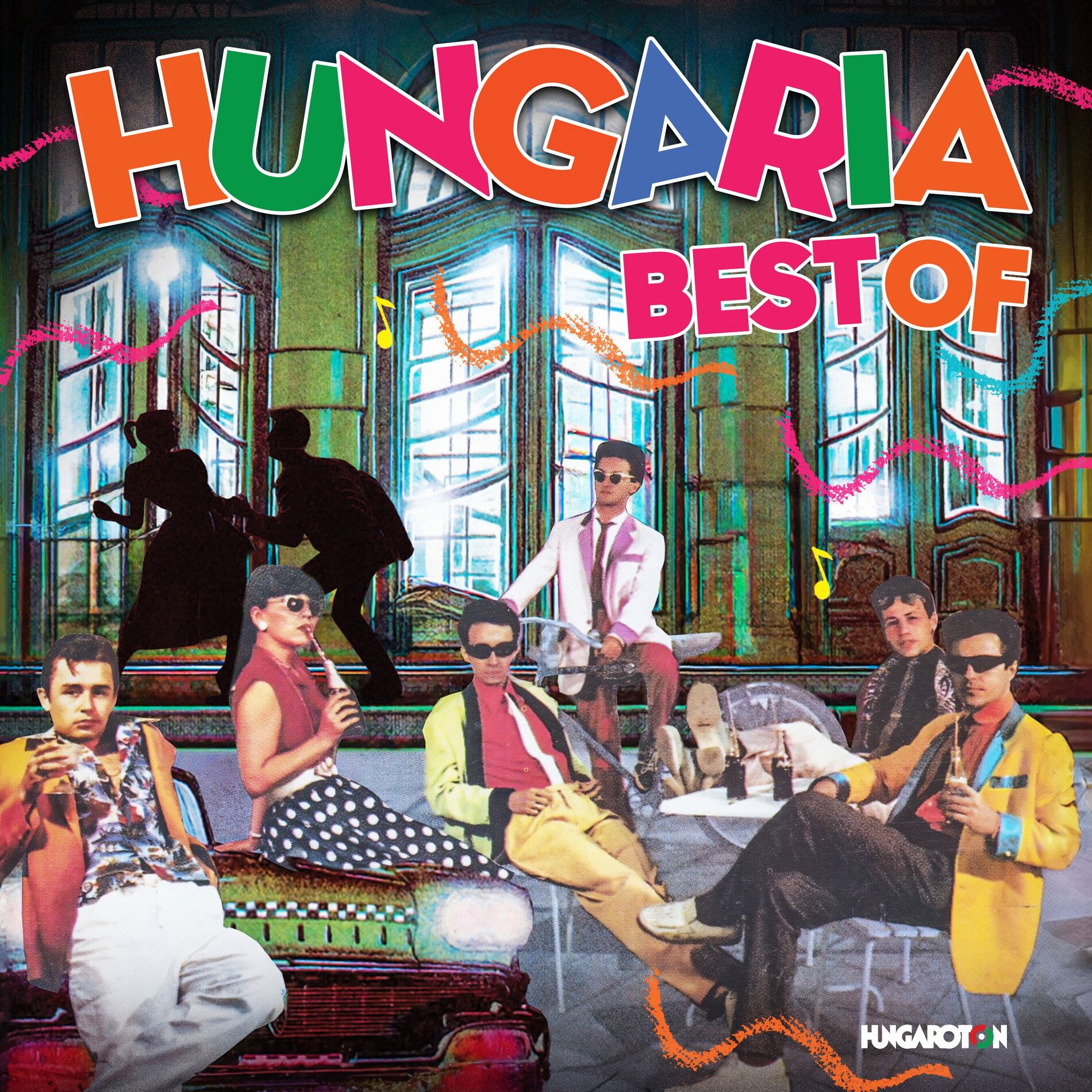 Hungaria