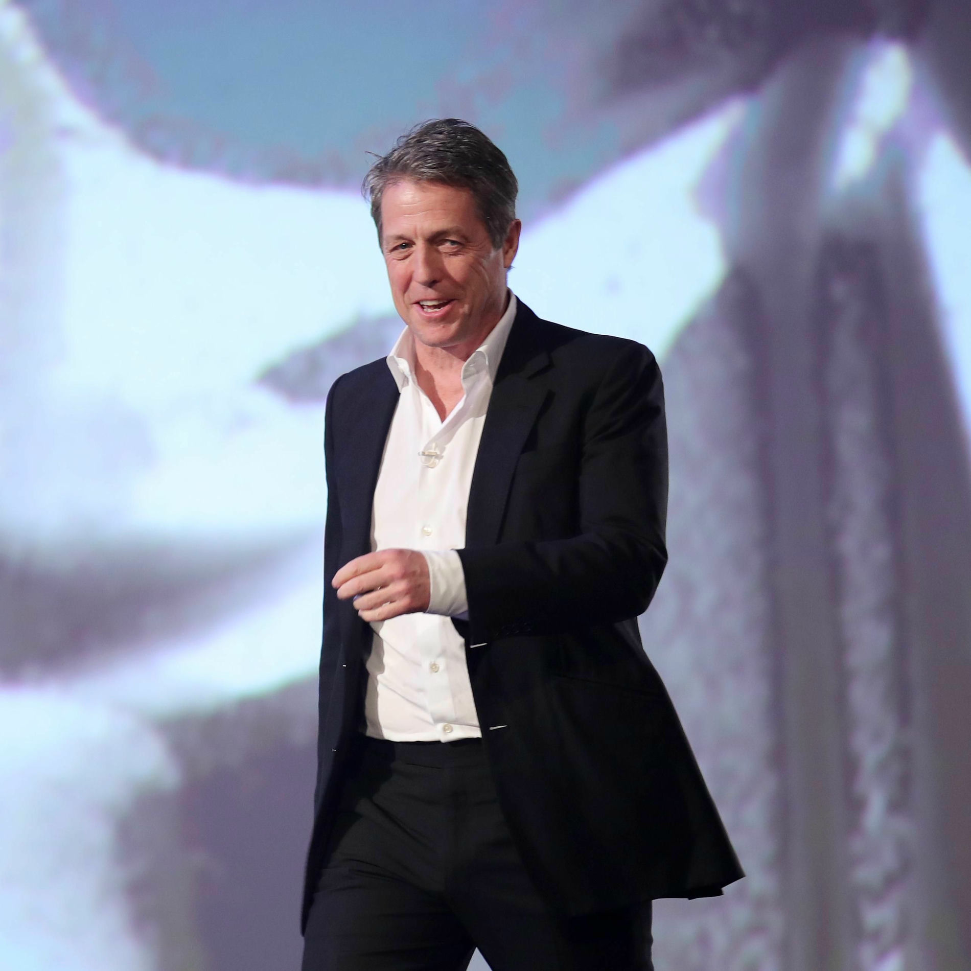 Artist picture of Hugh Grant