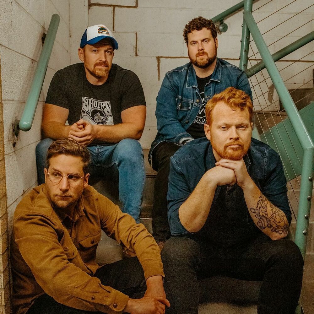Picture of The Heavy Eyes