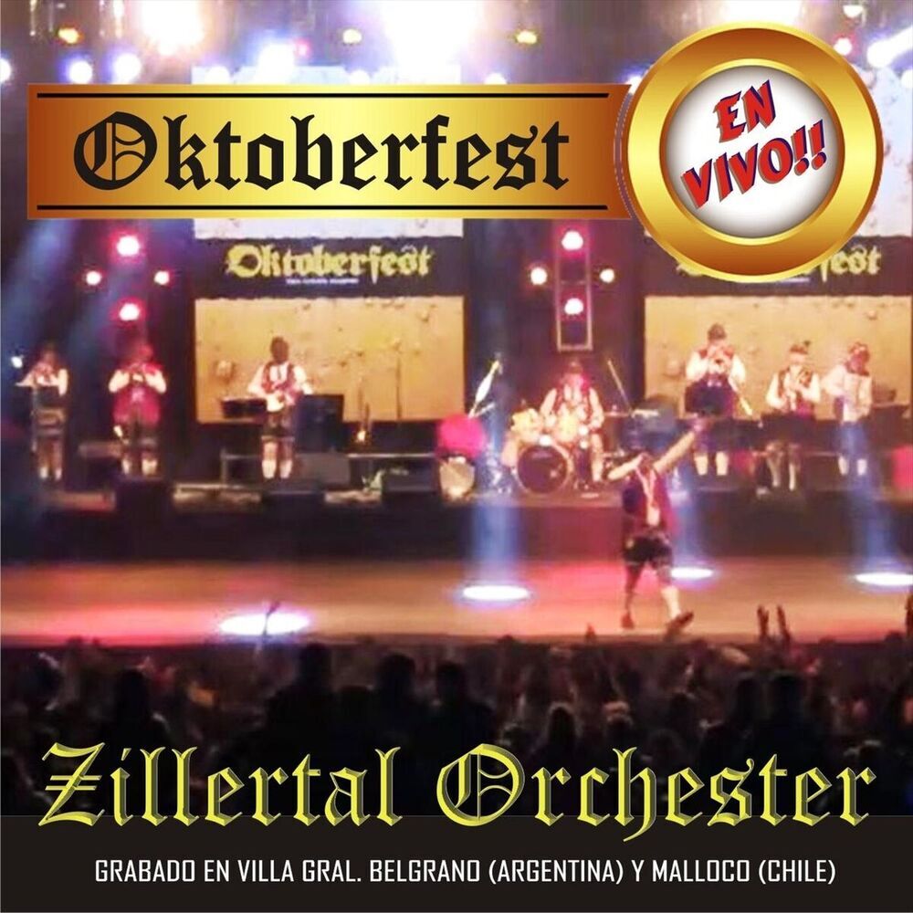 Picture of Zillertal Orchester