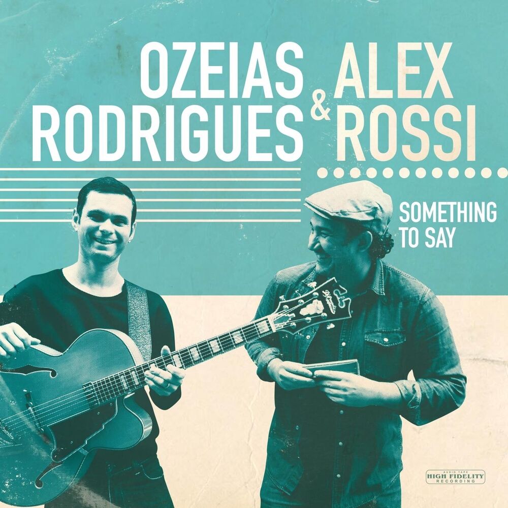 Picture of Ozeias Rodrigues