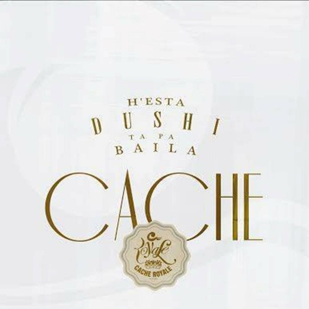 Picture of Cache Royale