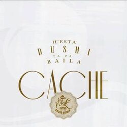 Picture of Cache Royale
