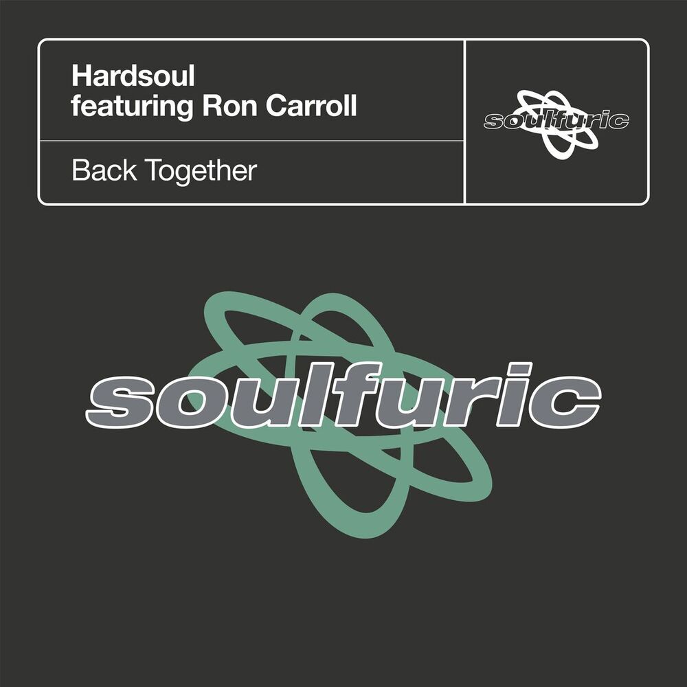 Picture of Hardsoul