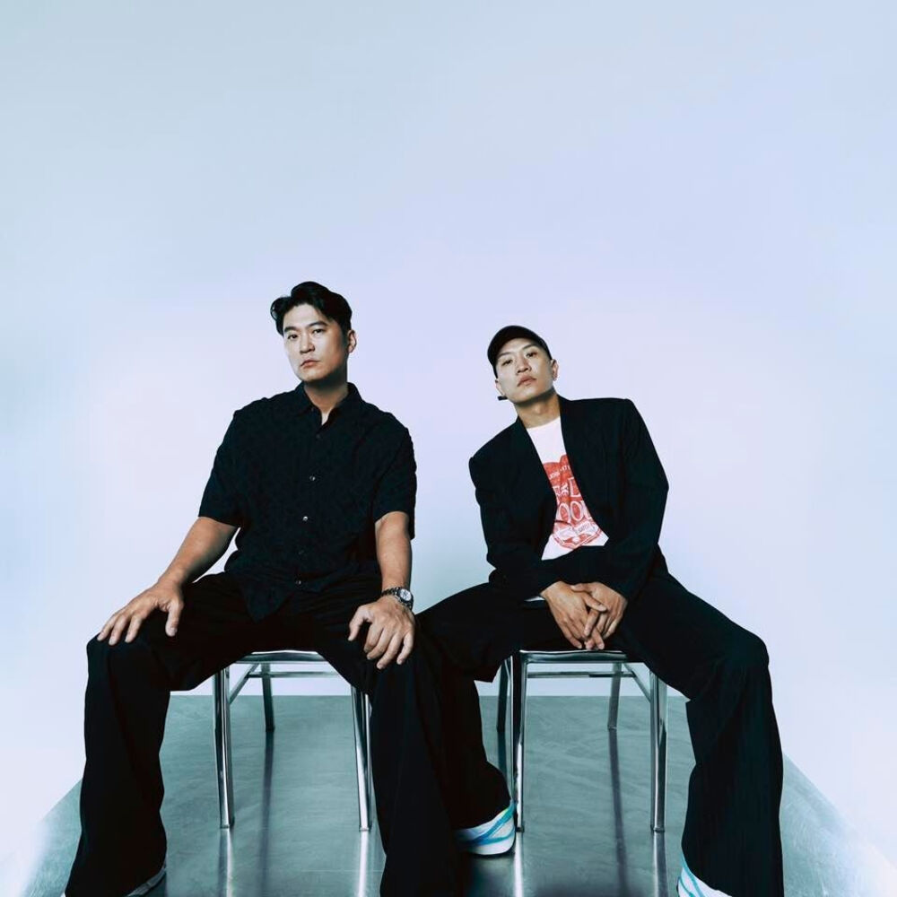 Picture of Dynamicduo