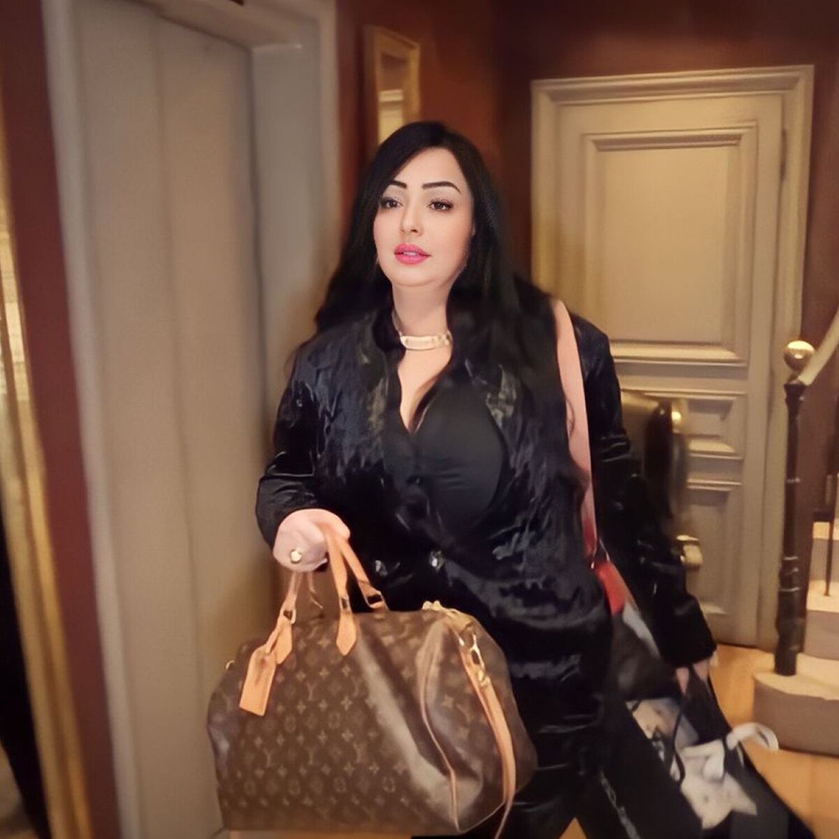 Cheba Warda