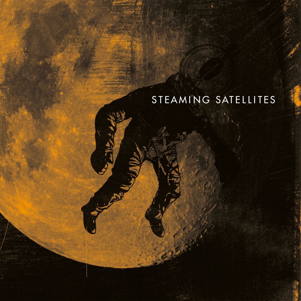 Picture of Steaming Satellites