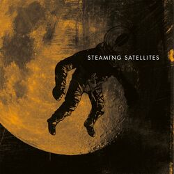 Picture of Steaming Satellites