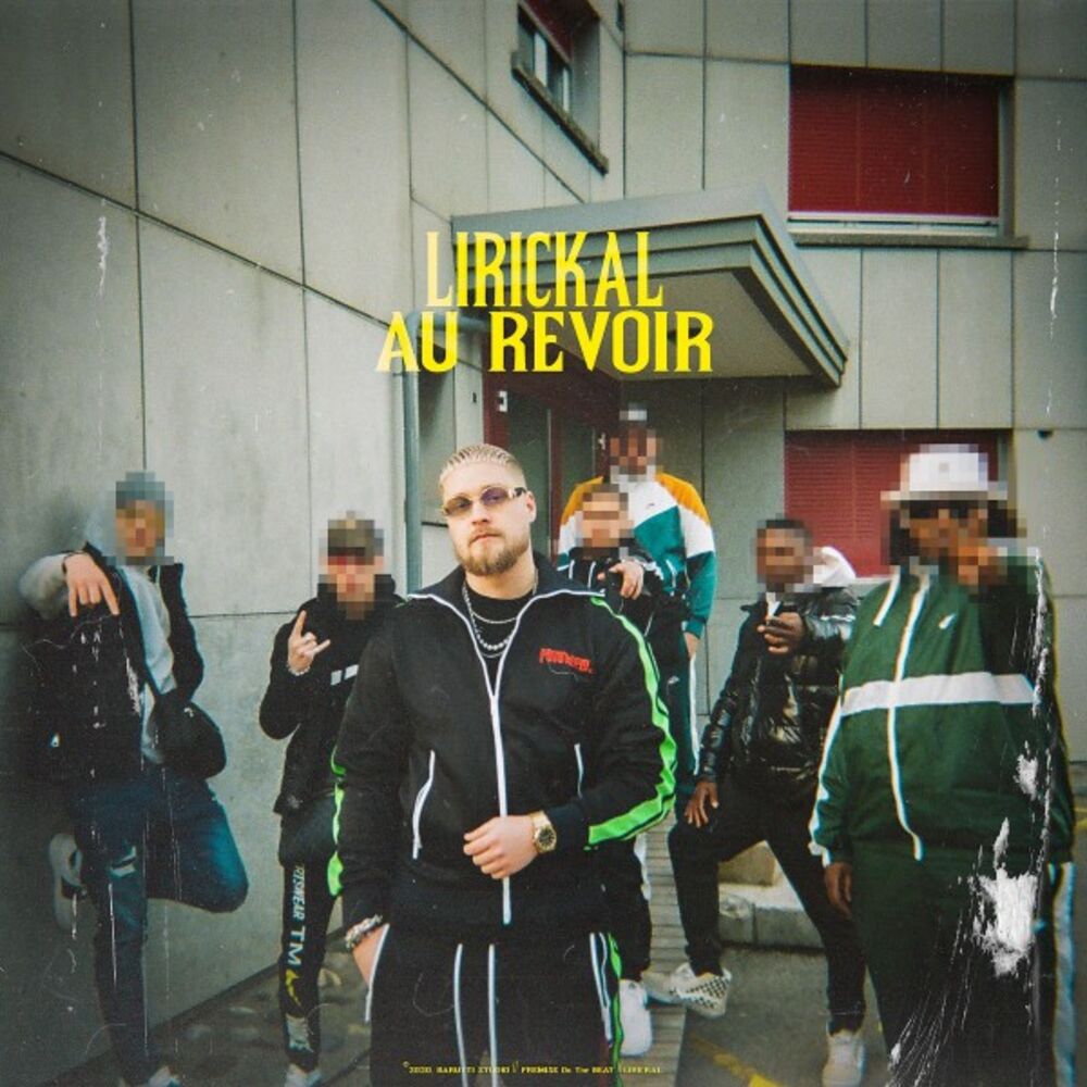 Picture of Lirickal