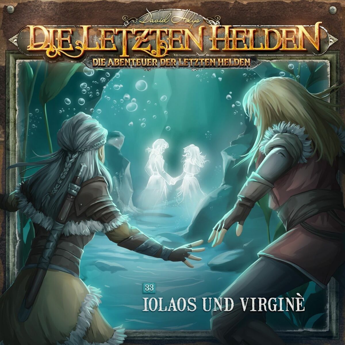 Die Letzten Helden